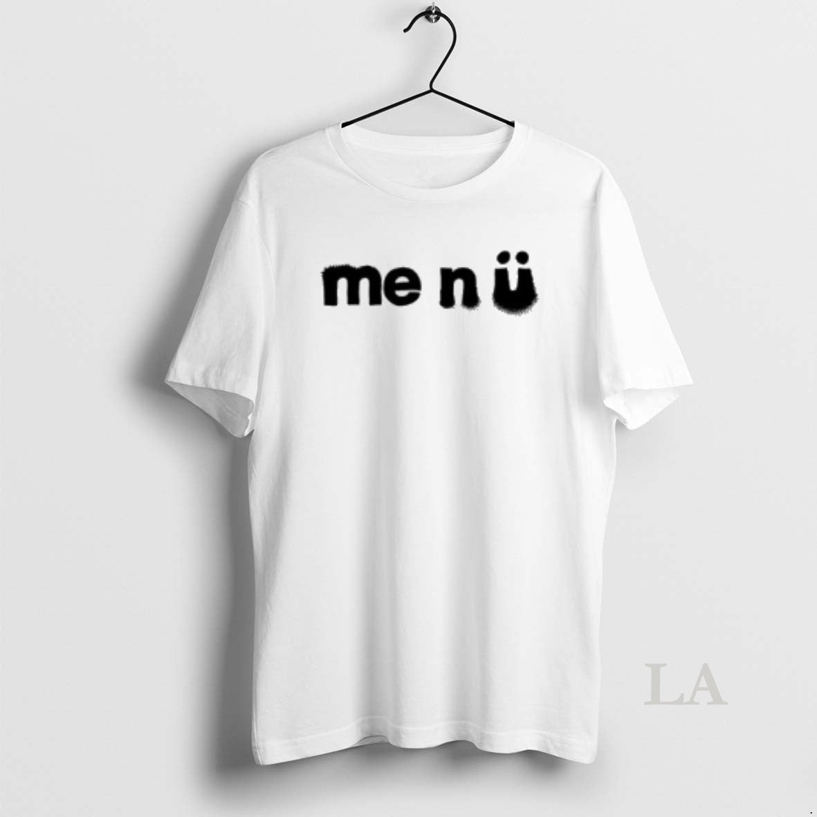 Original Me N U Logo T-Shirts, Hoodie, Sweatshirt | CoreVibeTees.com