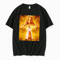 Original Mercedes Mone Talks Gold Fashion Graphic Black Tshirts Jpg