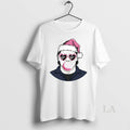 Original Merry Christmas Michael Myers Bubble Gum Circle T-Shirts, Hoodie, Sweatshirt | CoreVibeTees.com