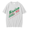 Original Mexico Football Club 90s Styles 2026 Tshirts Jpg