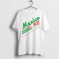 Original Mexico Soccer Featuring Mexico 1927 Football Club Tshirts Jpg