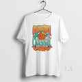 Original Miami Floria Orange Bowl Graphic Retro T-Shirts, Hoodie, Sweatshirt | CoreVibeTees.com
