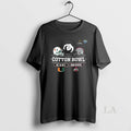 Original Miami Vs Ohio State 2025 Cotton Bowl Helmet Logo December 31 T-Shirts, Hoodie, Sweatshirt | CoreVibeTees.com