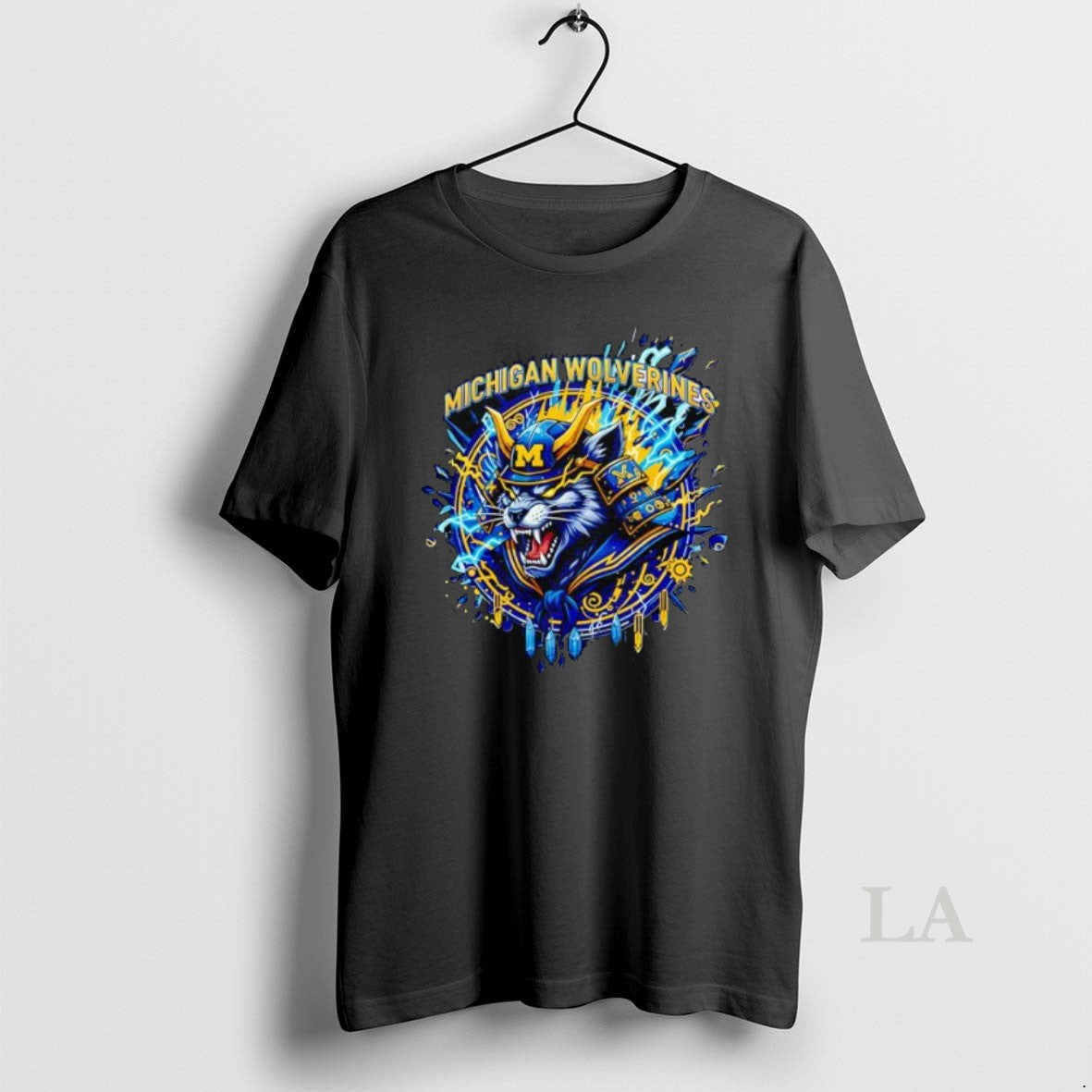 Original Michigan Wolverines Samurais T-Shirts, Hoodie, Sweatshirt | CoreVibeTees.com