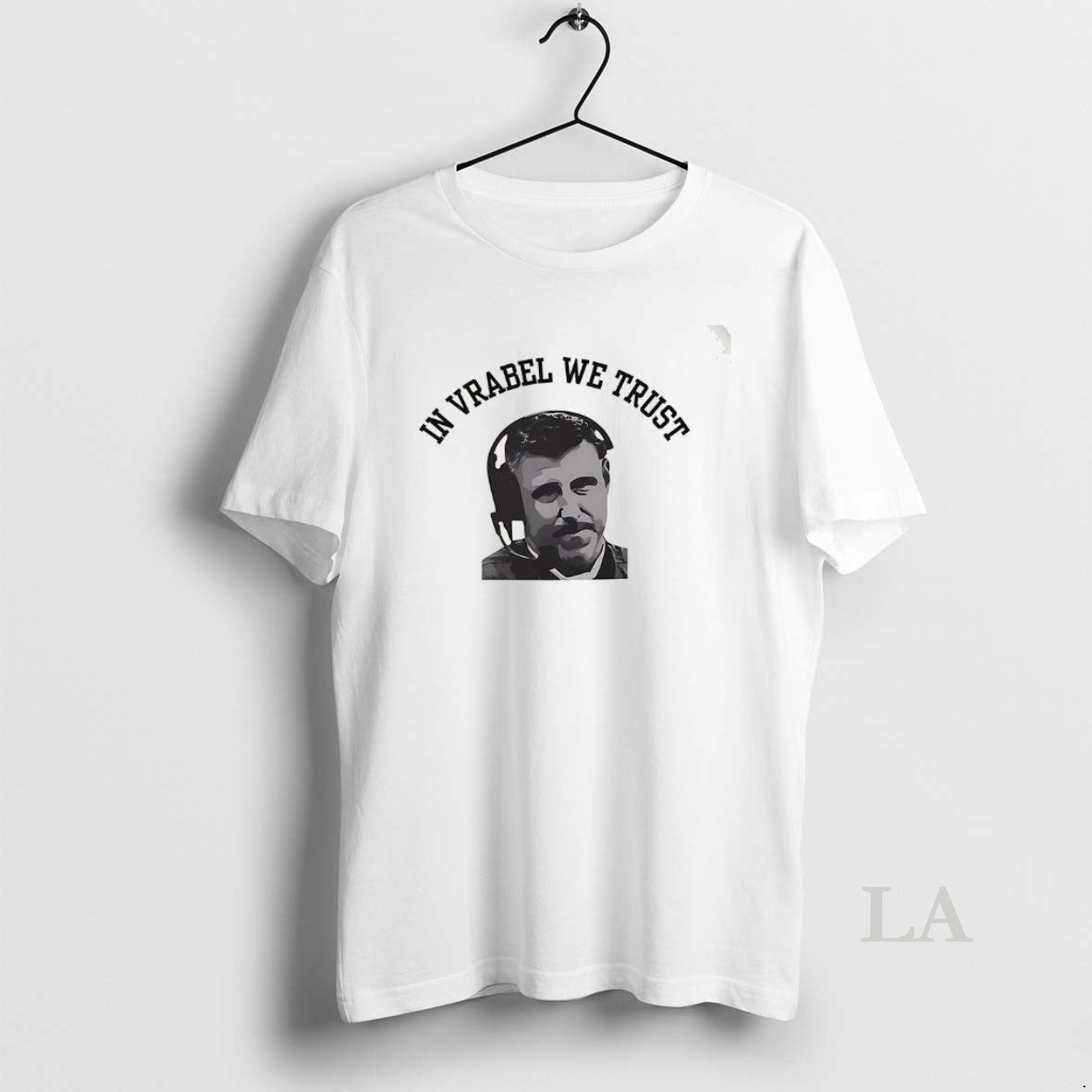 Original Mike Vrabel In Vrabel We Trust T-Shirts, Hoodie, Sweatshirt | CoreVibeTees.com