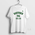 Original Mikko Rantanen 96 Dallas Stars Nhl Player Number And Name T-Shirts, Hoodie, Sweatshirt | CoreVibeTees.com