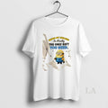 Original Minions Being My Sibling Is Really The Only Gift You Need Cute T-Shirts, Hoodie, Sweatshirt | CoreVibeTees.com