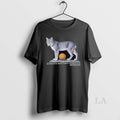 Original Minnesota Basketball Federation Lynx Canadensis