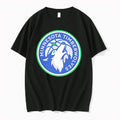 Original Minnesota Timberwolves Basketball Showcase New Logo 2026 Tshirts Jpg
