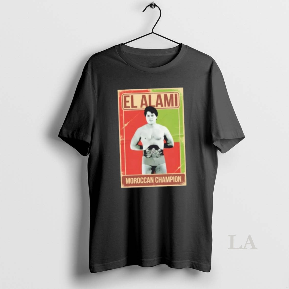 Original Mo Malik El Alami Tribute T-Shirts, Hoodie, Sweatshirt | CoreVibeTees.com