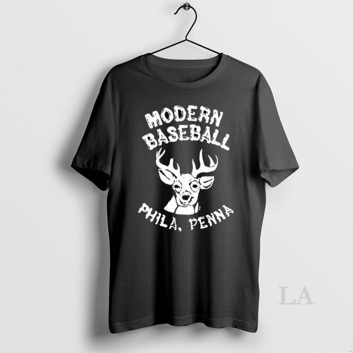 Original Modern Baseball Philadelphia Football Long Sleve