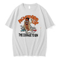 Original Mustard Up The Courage To Win Tee Tshirts Jpg