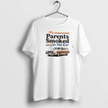 Original My Parents Smoked In The Car Tee Tshirts Jpg