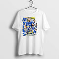 Original Myles Garrett Los Angeles Rams Player Collage Tee Tshirts Jpg