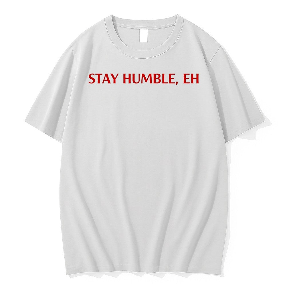 Original Myles Lewis Skelly Stay Humble Eh Tshirts Jpg