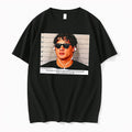 Original Nba Finals Mugshot No Team Has Come Back From Trailing 3 1 Black Tshirts
