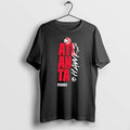 Original Nba Playoffs Atlanta Hawks Black Tshirts Jpg
