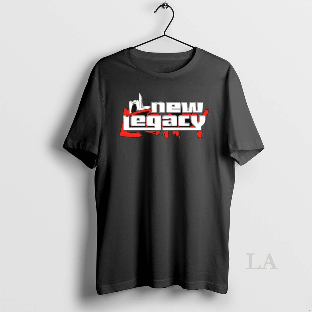 Original Nl New Legacy