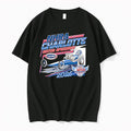 Original National Hot Rod Association 2026 Nhra 4 Wide Nationals Retro Tshirts