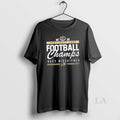 Original Navy Midshipmen Back To Back Cic Trophy Champions 2025 2 Sided T-Shirts, Hoodie, Sweatshirt | CoreVibeTees.com