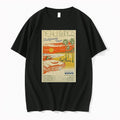Original Neal Francis California Tour 2026 Signed 1 Tshirts Jpg