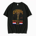 Original Netherlands 2026 World Champions For The World For The Glory Tee Tshirts