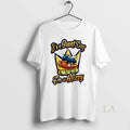 Original New Orleans Pelicans Its A Great Day For A Glizzy
