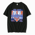 Original New York Forever Est 1946 Basketball Knicks New York Tshirts Jpg