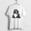 Original New York Jets Mascot Wearing A Beanie And Sunglasses T-Shirts, Hoodie, Sweatshirt | CoreVibeTees.com