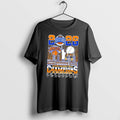 Original New York Knicks 2026 Nba Eastern Conference Champions Skyline Tee Tshirts