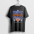 Original New York Knicks 2026 Nba Playoffs Eastern Conference National Basketball Association Tshirts