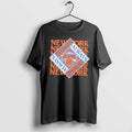 Original New York Knicks Always Knicks Tee Tshirts Jpg