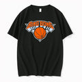 Original New York Knicks Bing Bong Logo Hot Feature Logo Tshirts Jpg