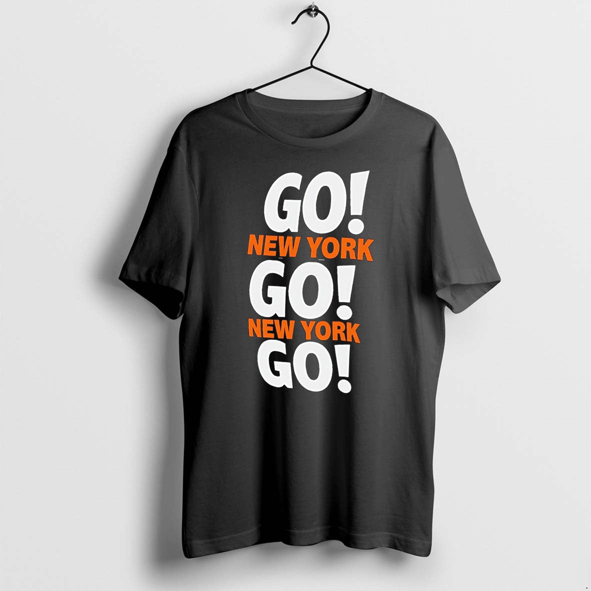 Original New York Knicks Go New York Go Tee Tshirts Jpg
