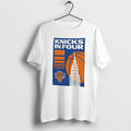 Original New York Knicks In Four Tee Tshirts Jpg