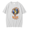 Original New York Knicks New York Against The World Tee Tshirts Jpg