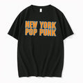 Original New York Knicks Pop Punk Tee Tshirts Jpg