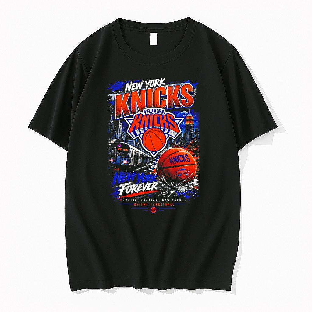 Original New York Knicks Stand Up Knicks Culture New York Forever 2026 Tshirts