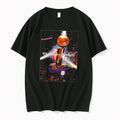 Original New York Knicks The Finals Or Nowhere Trophy Tee Tshirts Jpg