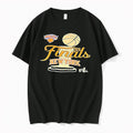 Original New York Knicks Basketball 2026 Finals Tshirts Jpg