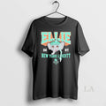 Original New York Liberty Most Valuable Mascot Urban