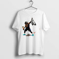 Original New York Nightmare New York Knicks Beat Spurs Tee Tshirts Jpg