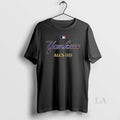 Original New York Yankees 2025 Alcs Mlb Postseason Long Sleve