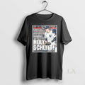 Original New York Yankees Cam Schlittler The Best Sports In Town Holy Schlitt