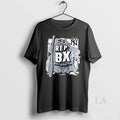 Original New York Yankees Rep Bx