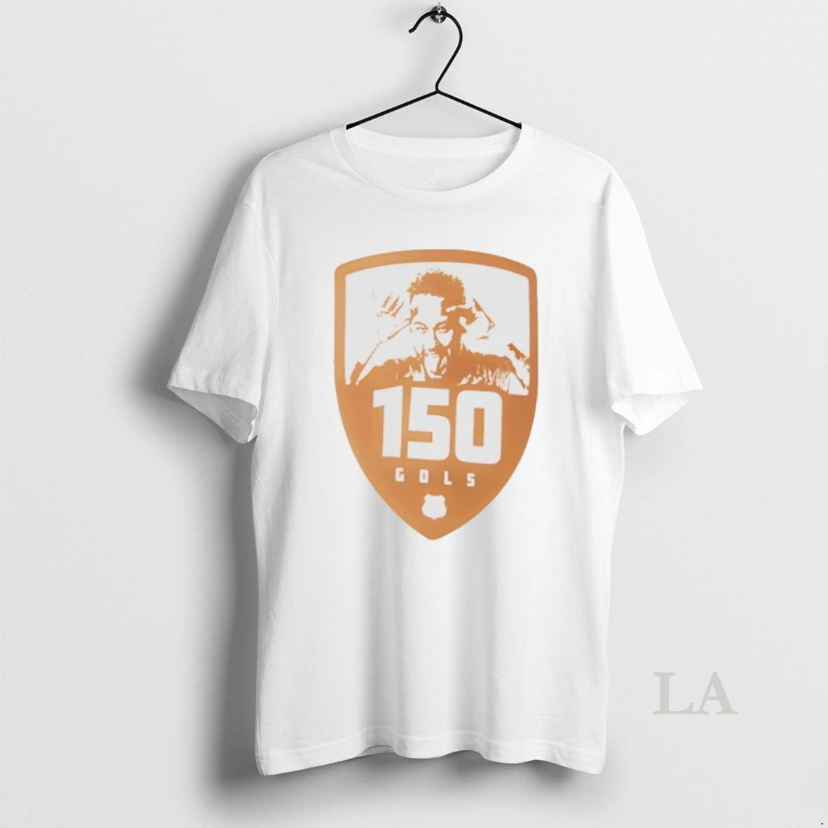 Original Neymar 150 Gols For Santos T-Shirts, Hoodie, Sweatshirt | CoreVibeTees.com