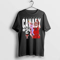 Original Nijaree Canady 24 Texas Tech Softball Player Pose Tshirts Jpg