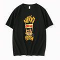 Original Nikki Storm Crazy 4 Hire Illustration Tee Tshirts Jpg