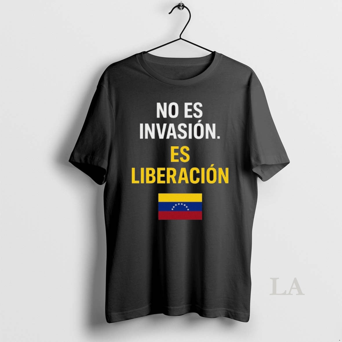 Original No Es Invasion T-Shirts, Hoodie, Sweatshirt | CoreVibeTees.com