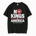 Original No Kings In America Patriotic Tshirts Jpg